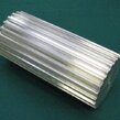 Wałki na koła pasowe zębate z tworzywa lub z aluminium na specjalne zamówienie klienta wg rysunku 