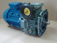 Motowariator