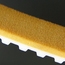 Pas zębaty z pokryciem  PU Celloflex RG40 2