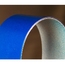 Pokrycie  PU blau gespruht 1