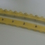 Pasy zębaty PU ze szpilkami stalowymi FDA, Nagelriemen 3