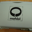 Walizka z narzędziami Mafdel do łączenia profilowych pasków termozgrzewalnych klinowych i okrągłych