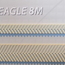 Pasy zębate Eagle 8M, marka włoska SIT Elatech