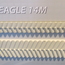 Pasy zębate Eagle 14M, marka włoska Elatech SIT