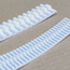 Paski zębate z klinem prowadzącym, podziałka T5 i T10 