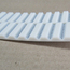 Pas zębaty pu z linkami stalowymi SAT 10 złączony bokiem z metra 