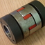 Sprzęgło CNC