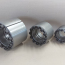 Pierścienie rozprężno zaciskowe Clampex ktr 400
