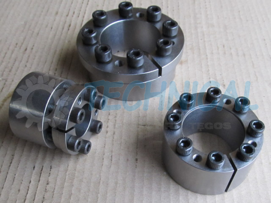 Clampex