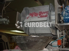Eurobelt taśma segmentowa