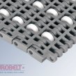 Taśmy modularne - z kółkami do buforowania kartonów 