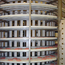 Transporter spiralny z taśma modularną Eurobelt 93