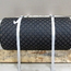 Bęben napędowy transportera taśmowego z bieżnikiem gumowym typu romb 