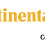 Continental logo i pasy