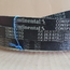 Pasy klinowe klasyczne Continental Ax673Li