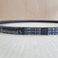 Pasek klinowy gumowy klasyczny Bx1016