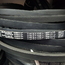 Pasy klinowe Clasyczne Continental C22/3750