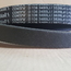 Pasek klinowy CONTI Dx3450 gumowy klasyczny 