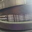 Paski klinowe klasyczne D 3450