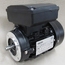 Silnik do motoreduktora do pieca 0,18 kW 230v