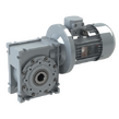 Silnik z motoreduktorem 230v