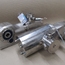 Motoreduktory nierdzewne Dertec