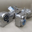 Motoreduktory nierdzewne Dertec