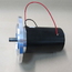 Silnik prądu stałego 24V DC 400W z kołnierzem B5 160-14