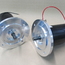 Silniki prądu stałego 400W  DC 24V z kołnierzem B5 160-14