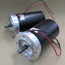 Silniki kołnierzowe DC 12V i 24V, 250W Na stanie magazynowym 