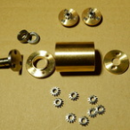 Małe koła zębate do przekładni walcowych i planetarnych