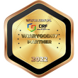 Certyfikat dla Technical Grzegorz Tęgos WIARYGODNY PARTNER