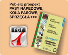 Koła Pasowe